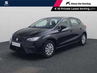 SEAT Ibiza Style 1.0 EcoTSI 70 kW / 95 PK Hatchback 5 deurs 5 versn. handbak | Trekhaakvoorbereiding | HERWAARDERING! |  Privatelease 340,- |