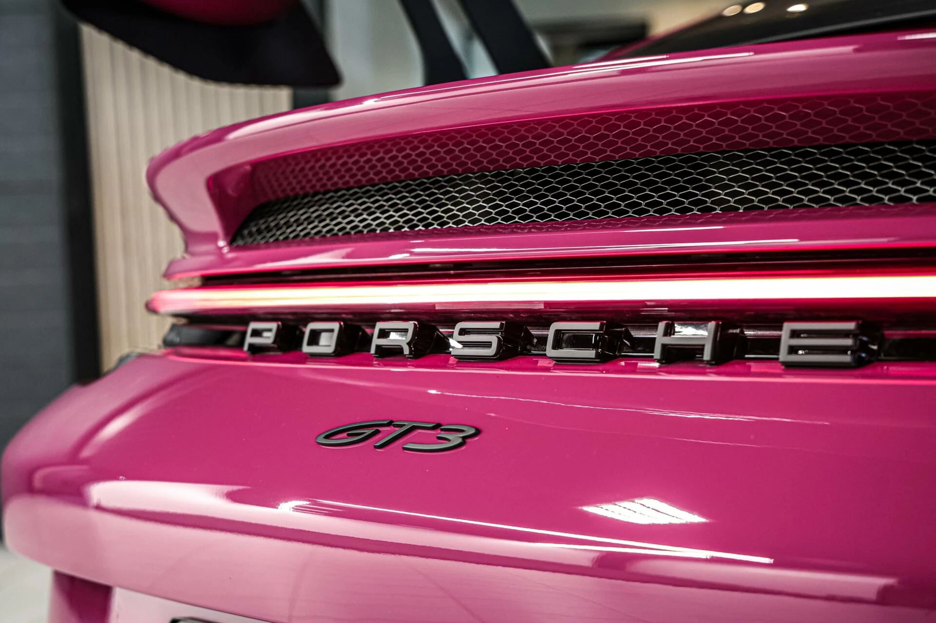 Hoofdafbeelding Porsche 911