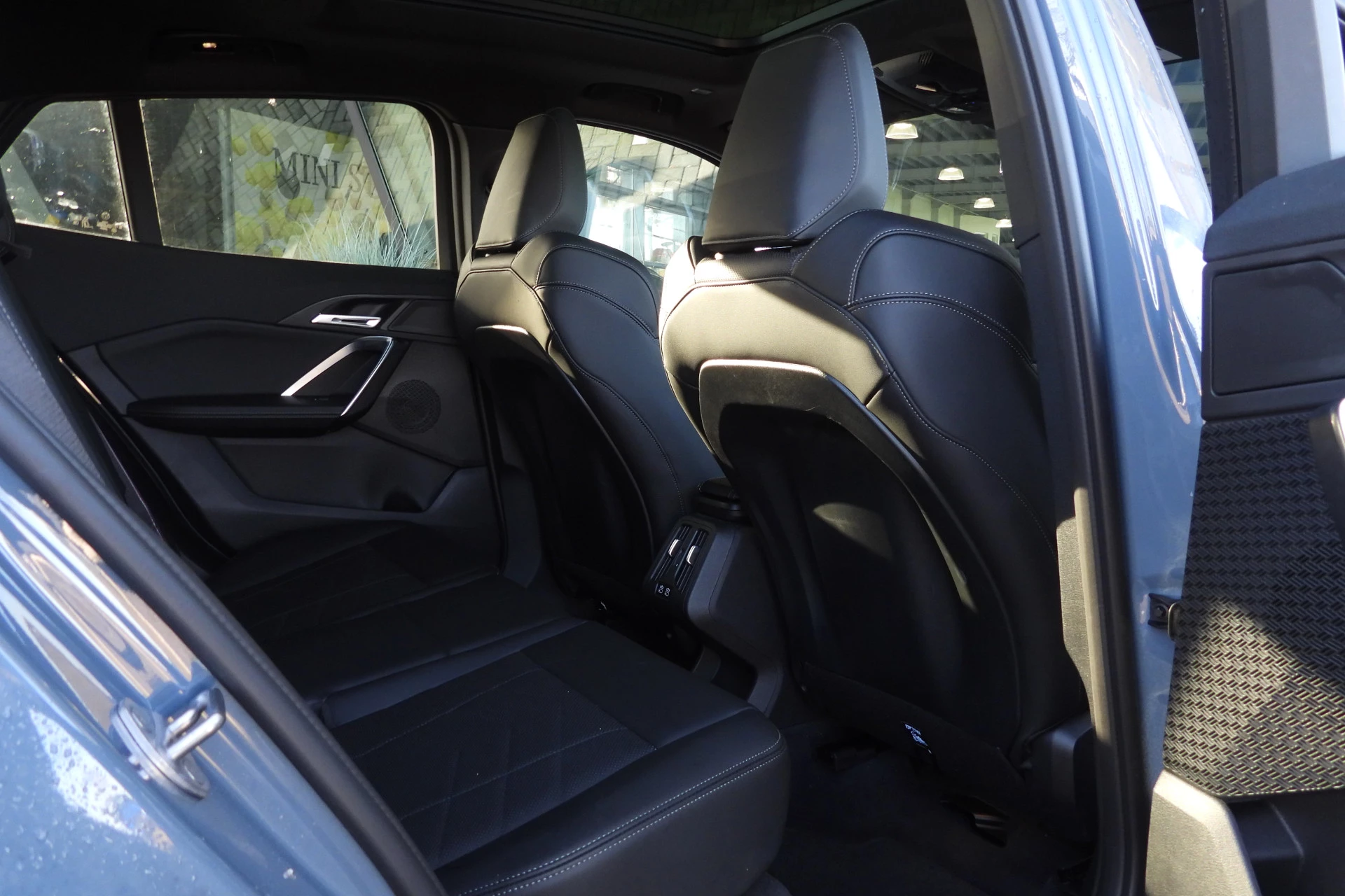 Hoofdafbeelding BMW X2