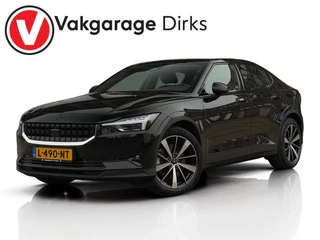 Hoofdafbeelding Polestar 2