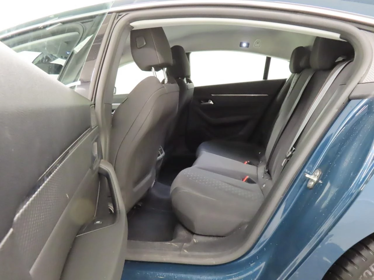 Hoofdafbeelding Peugeot 508