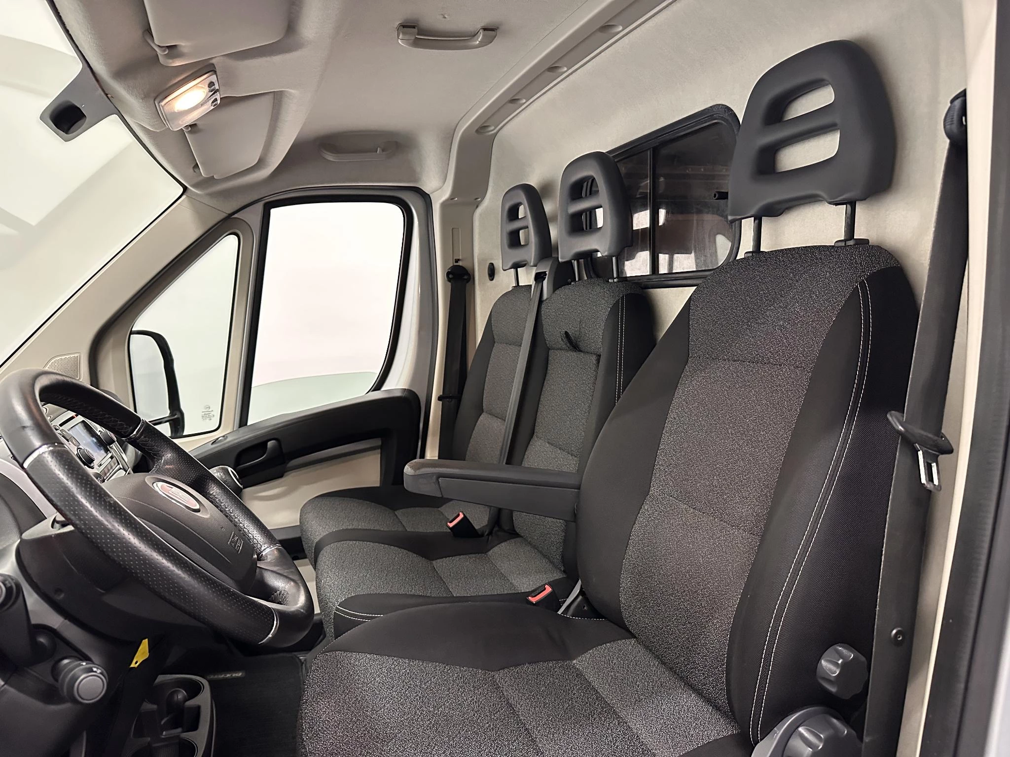 Hoofdafbeelding Fiat Ducato