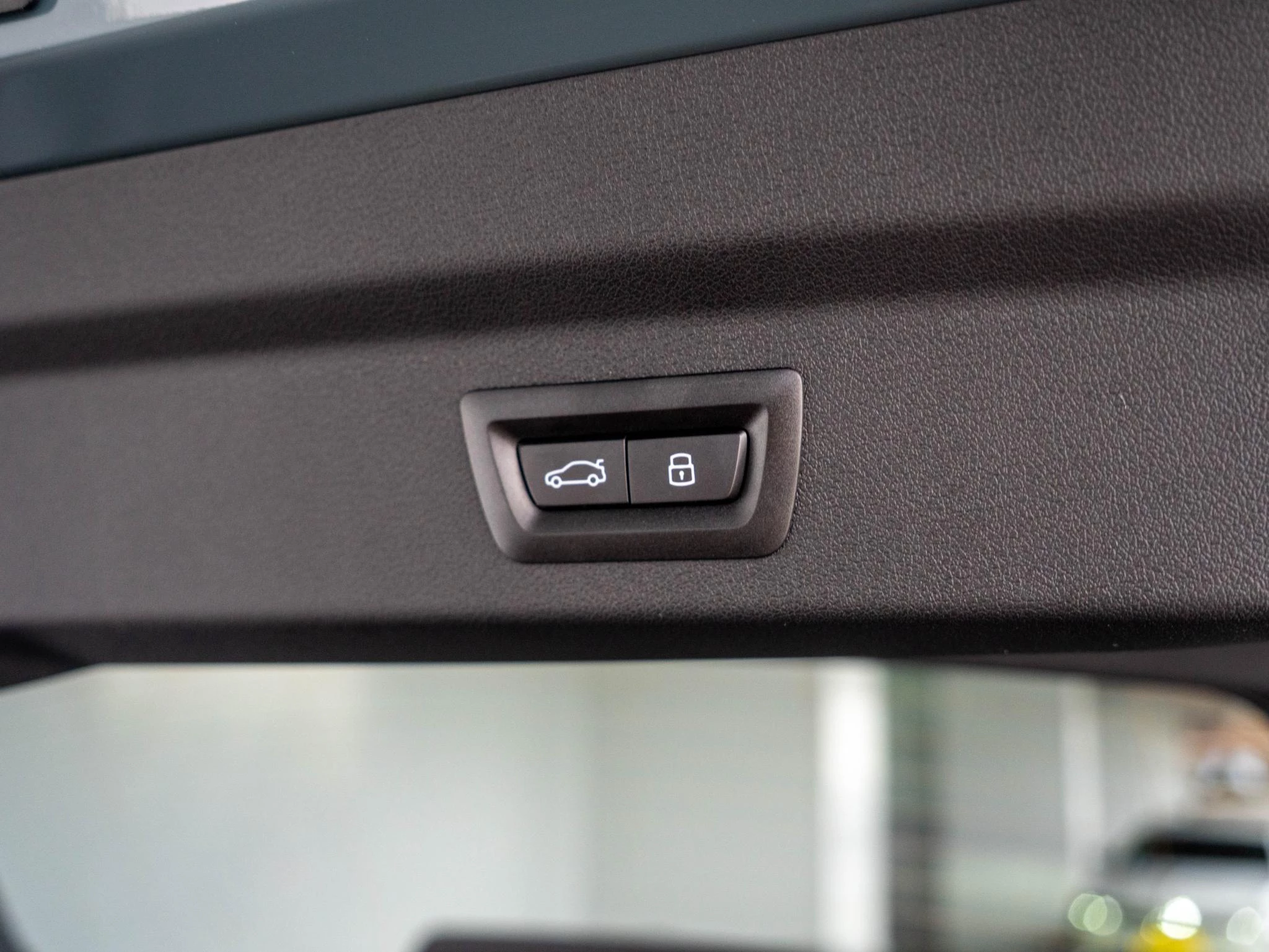 Hoofdafbeelding BMW iX2