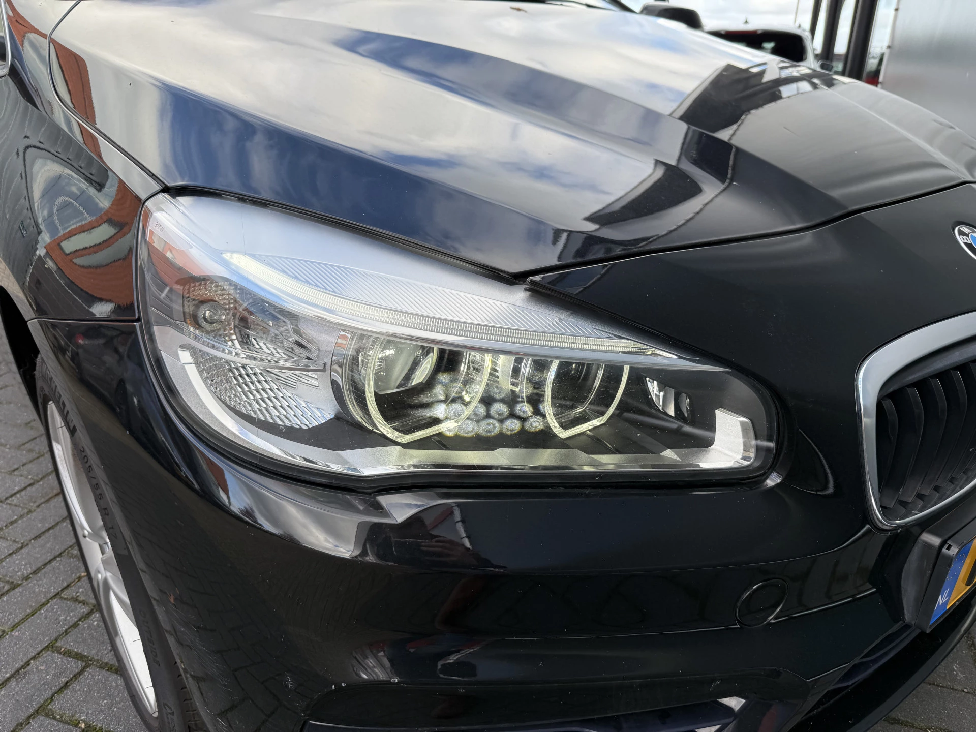 Hoofdafbeelding BMW 2 Serie