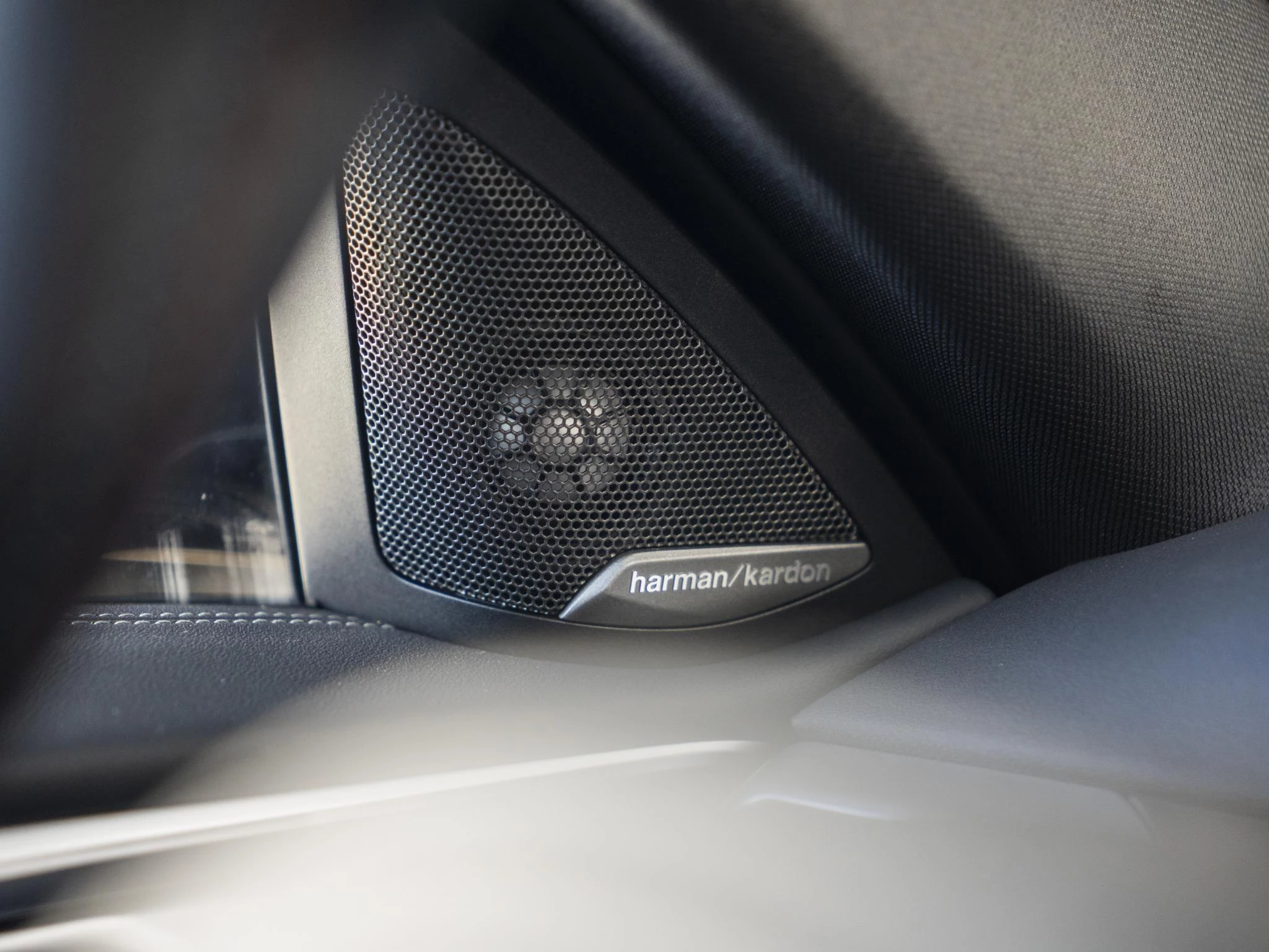 Hoofdafbeelding BMW M4