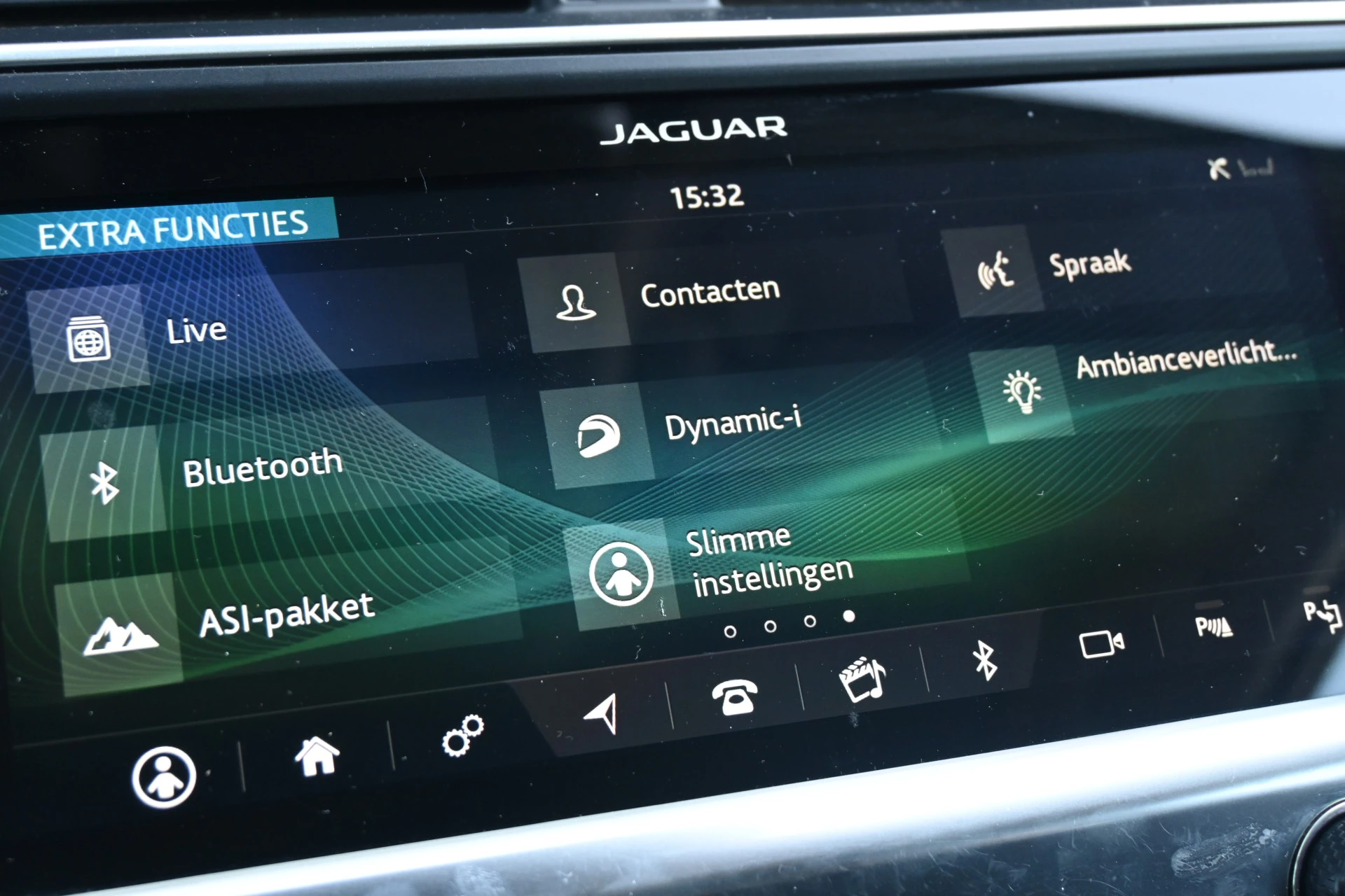 Hoofdafbeelding Jaguar I-PACE