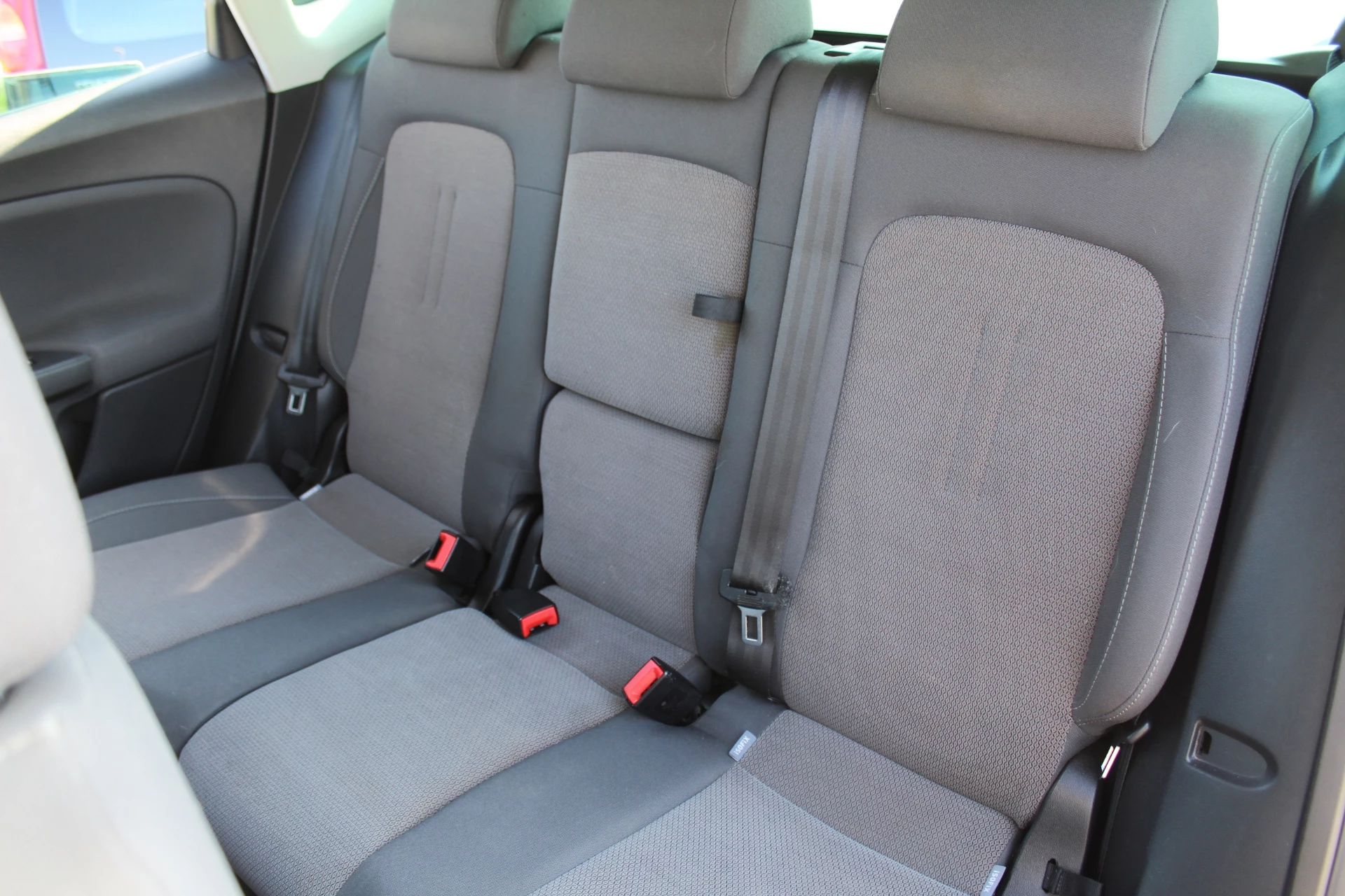 Hoofdafbeelding SEAT Altea XL