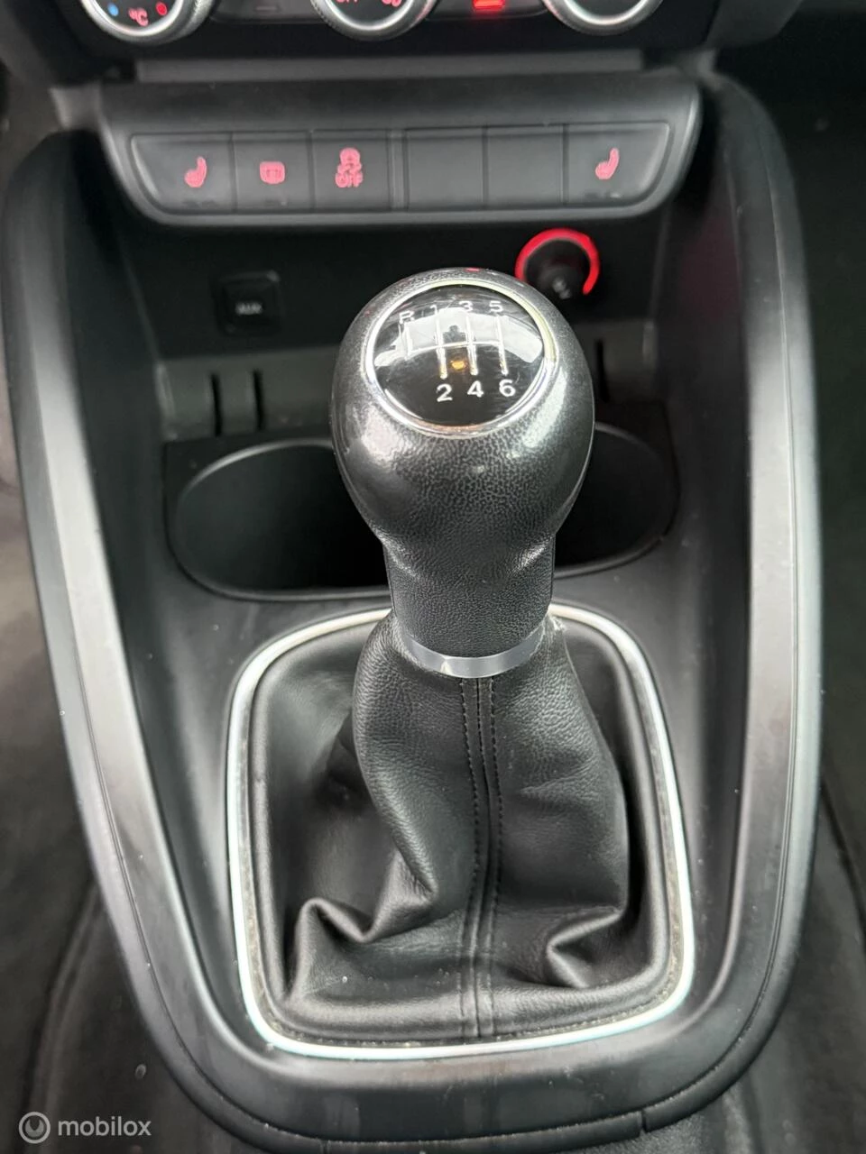 Hoofdafbeelding Audi A1