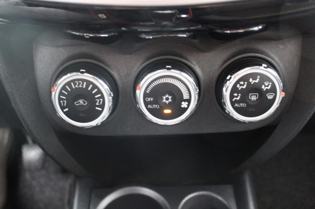 Hoofdafbeelding Mitsubishi ASX