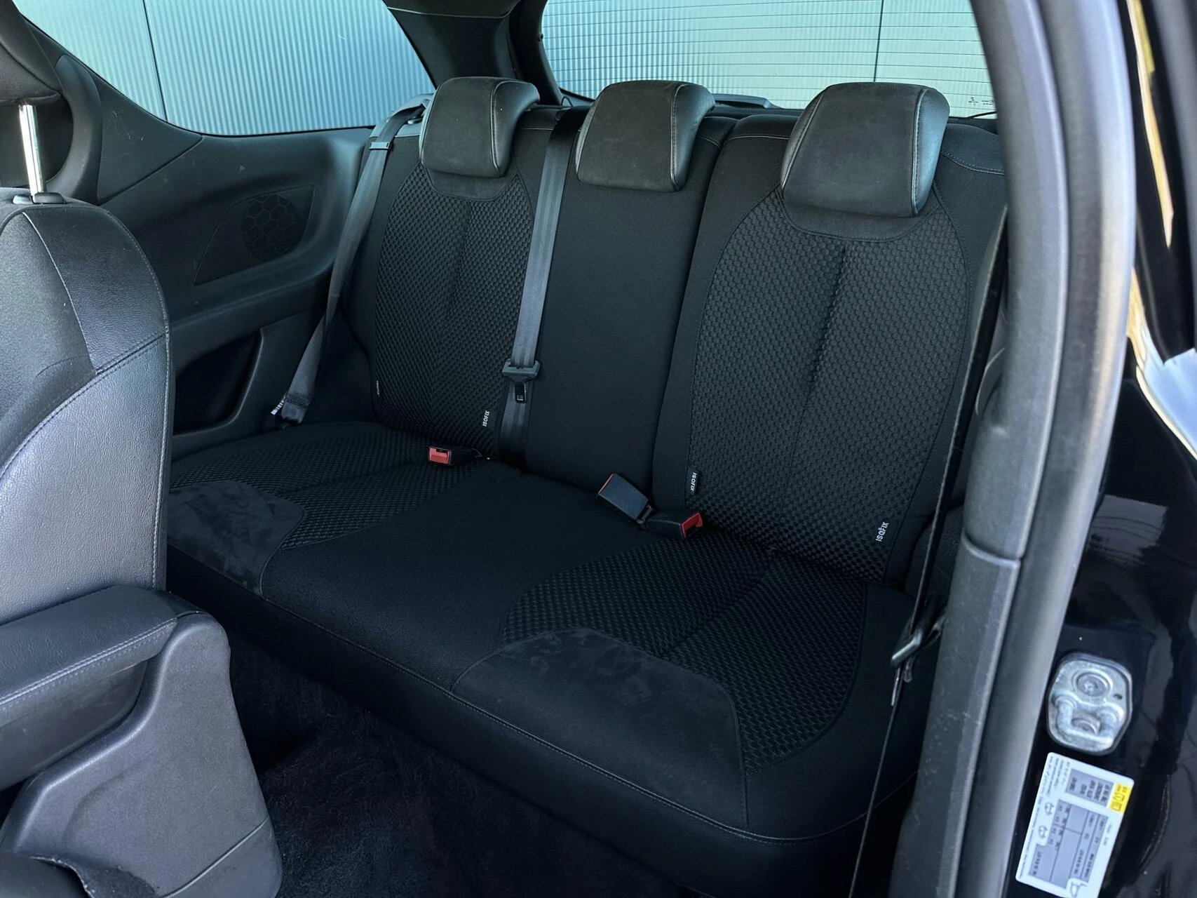 Hoofdafbeelding DS DS 3