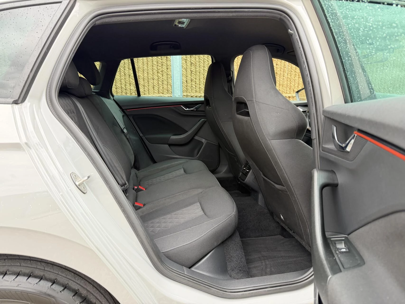 Hoofdafbeelding Škoda Scala