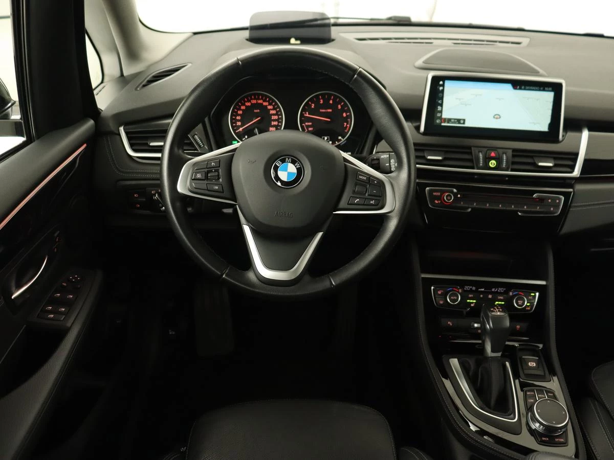 Hoofdafbeelding BMW 2 Serie