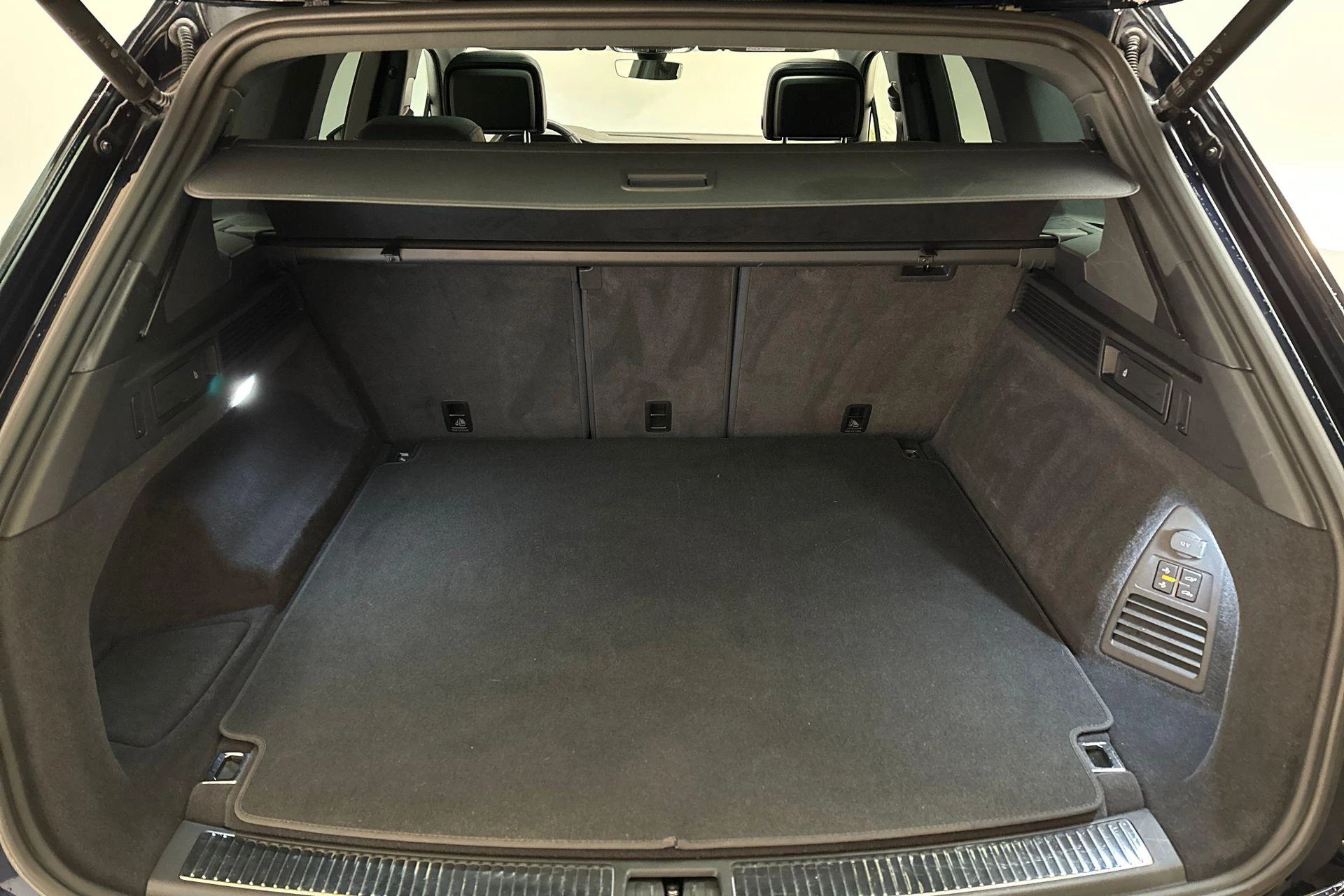 Hoofdafbeelding Volkswagen Touareg