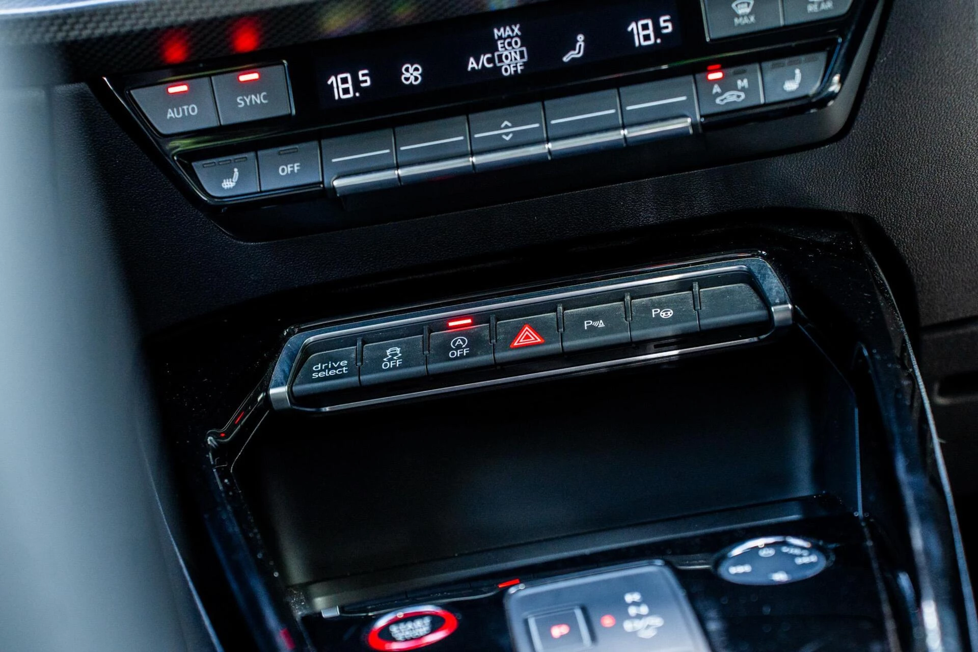 Hoofdafbeelding Audi RS3