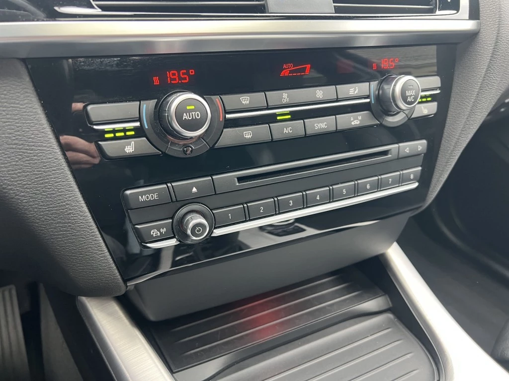 Hoofdafbeelding BMW X4