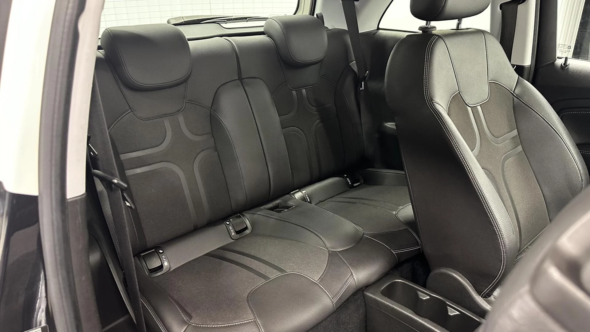 Hoofdafbeelding Opel ADAM