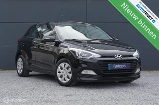 Hyundai i20 1.0 T-GDI Comfort