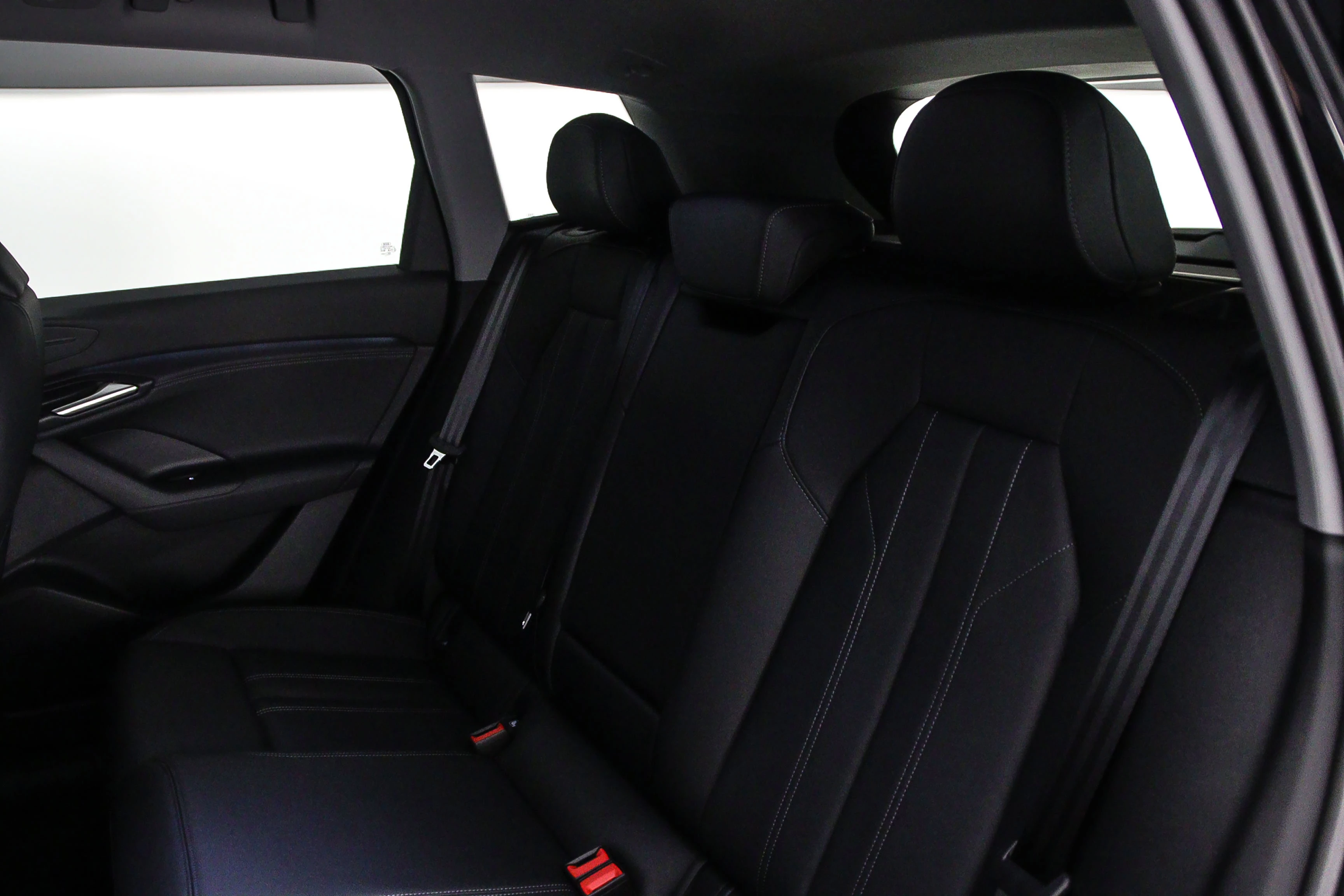 Hoofdafbeelding Audi Q6 e-tron