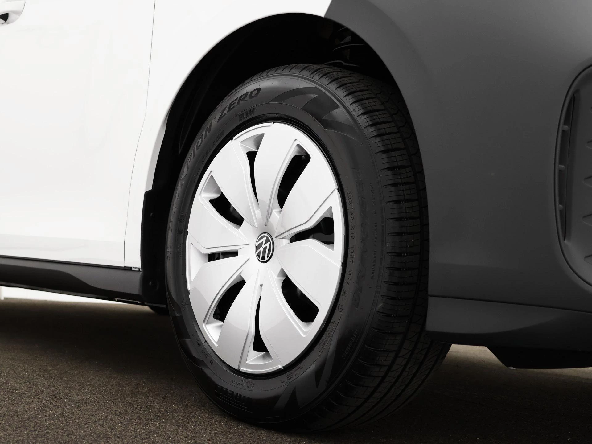 Hoofdafbeelding Volkswagen ID. Buzz Cargo