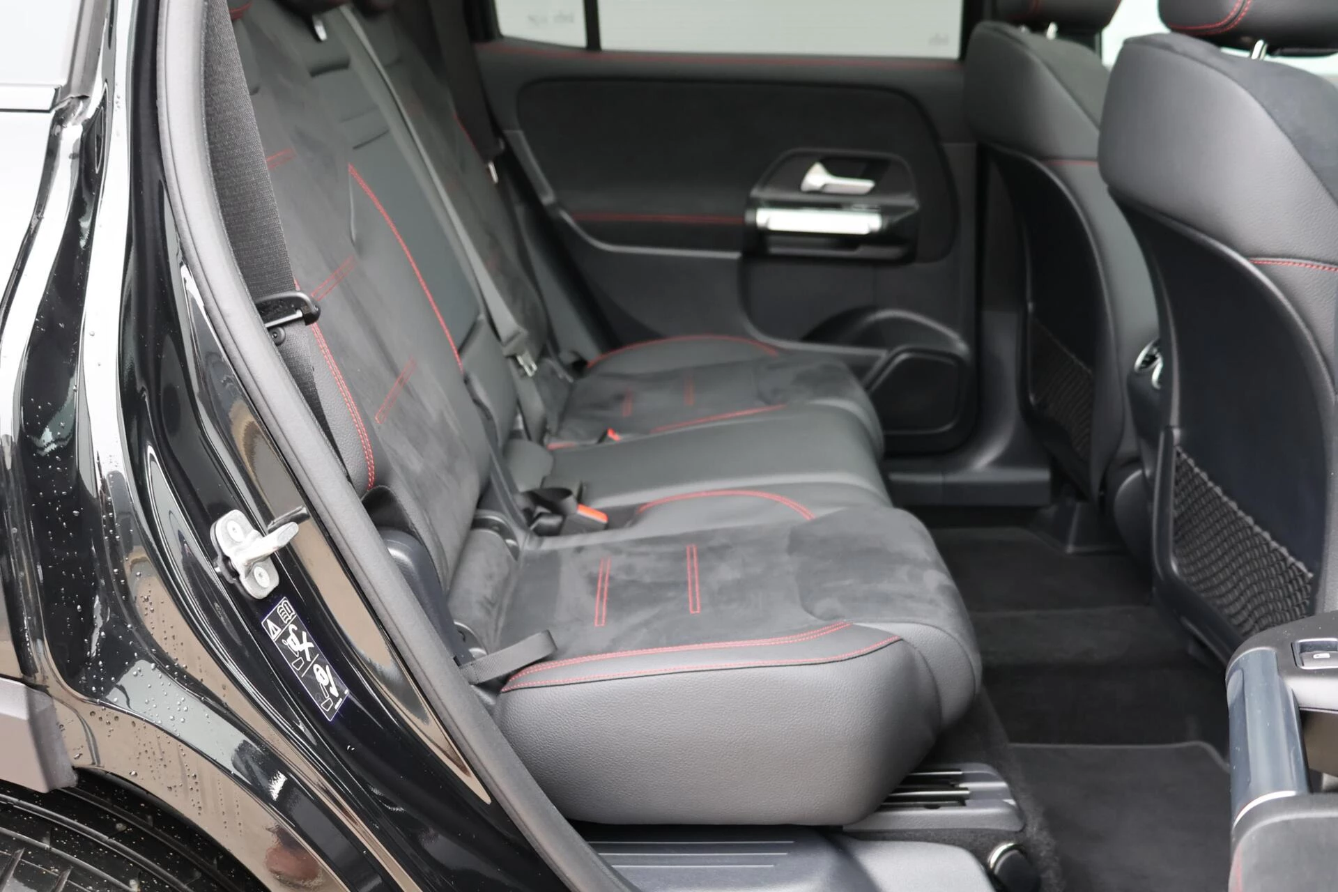 Hoofdafbeelding Mercedes-Benz GLB