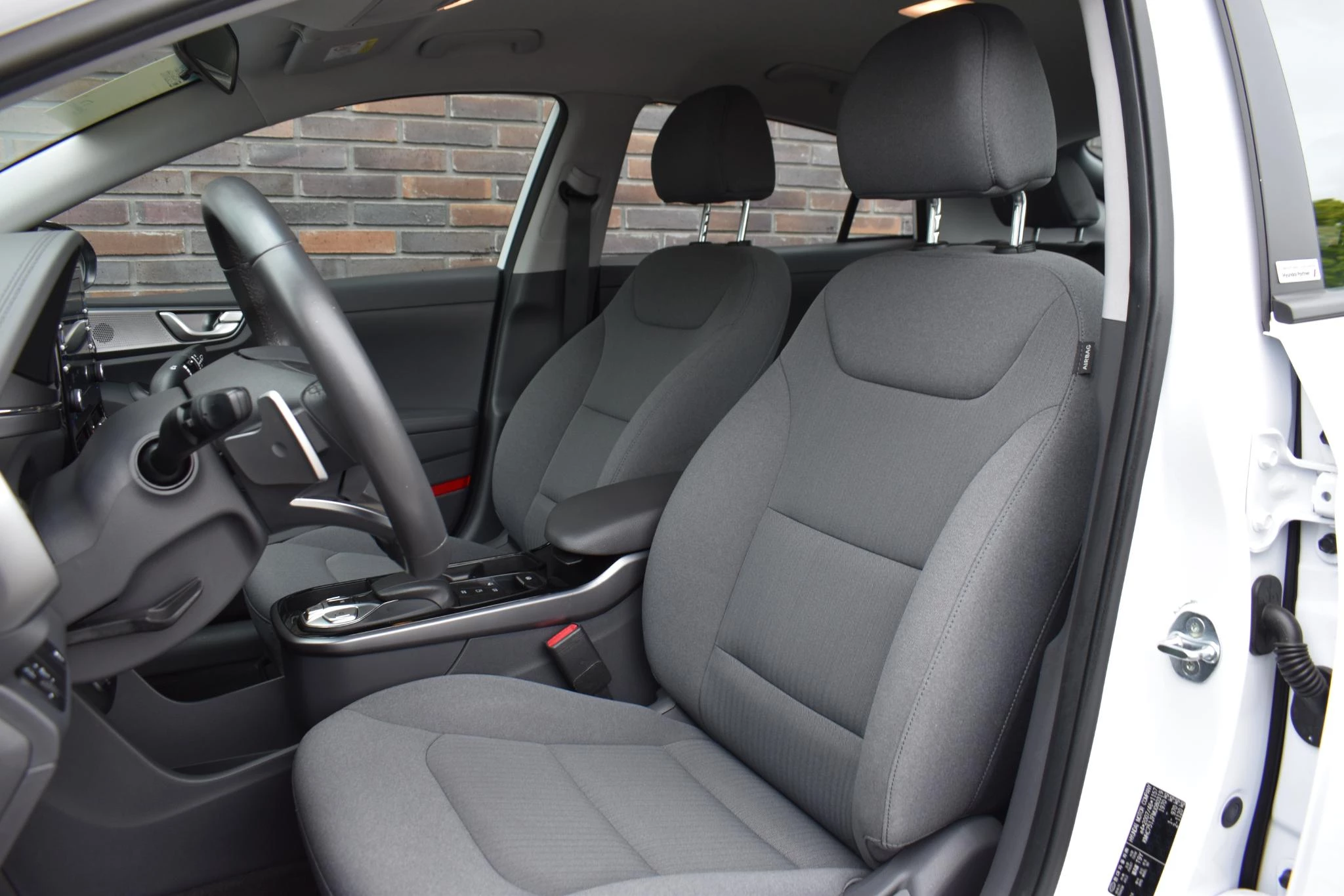 Hoofdafbeelding Hyundai IONIQ