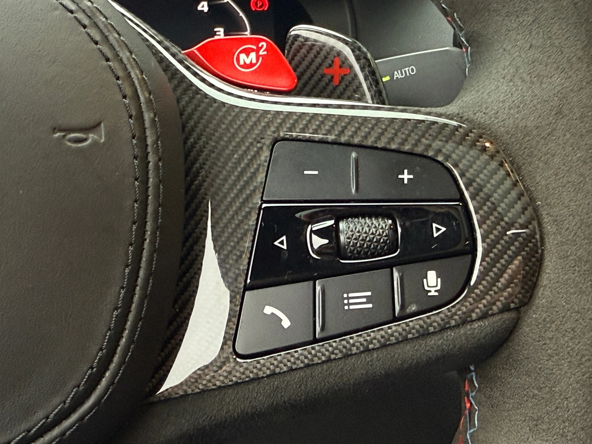 Hoofdafbeelding BMW M5