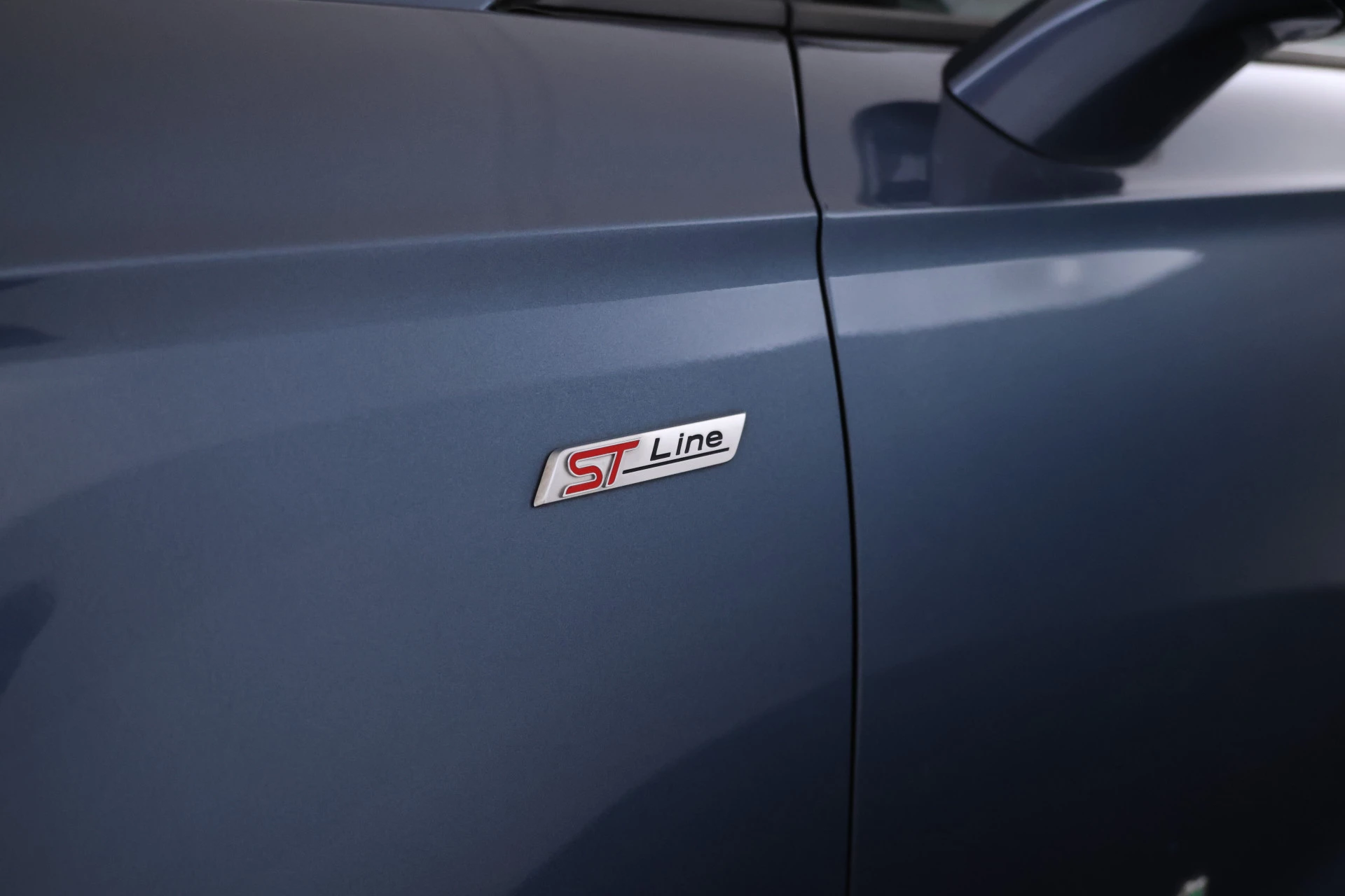 Hoofdafbeelding Ford Mondeo