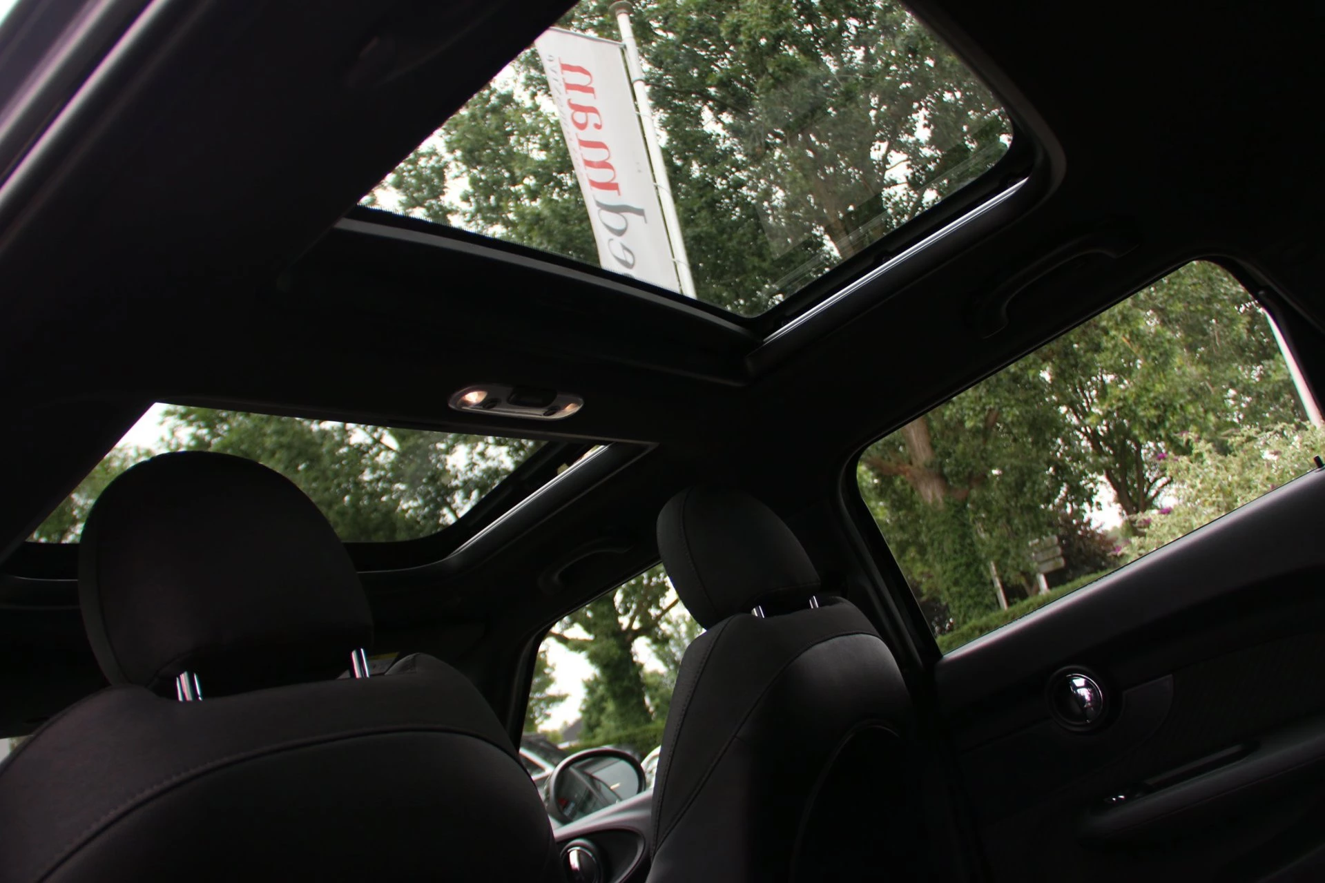 Hoofdafbeelding MINI Clubman