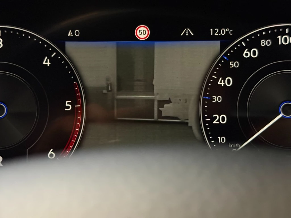 Hoofdafbeelding Volkswagen Touareg