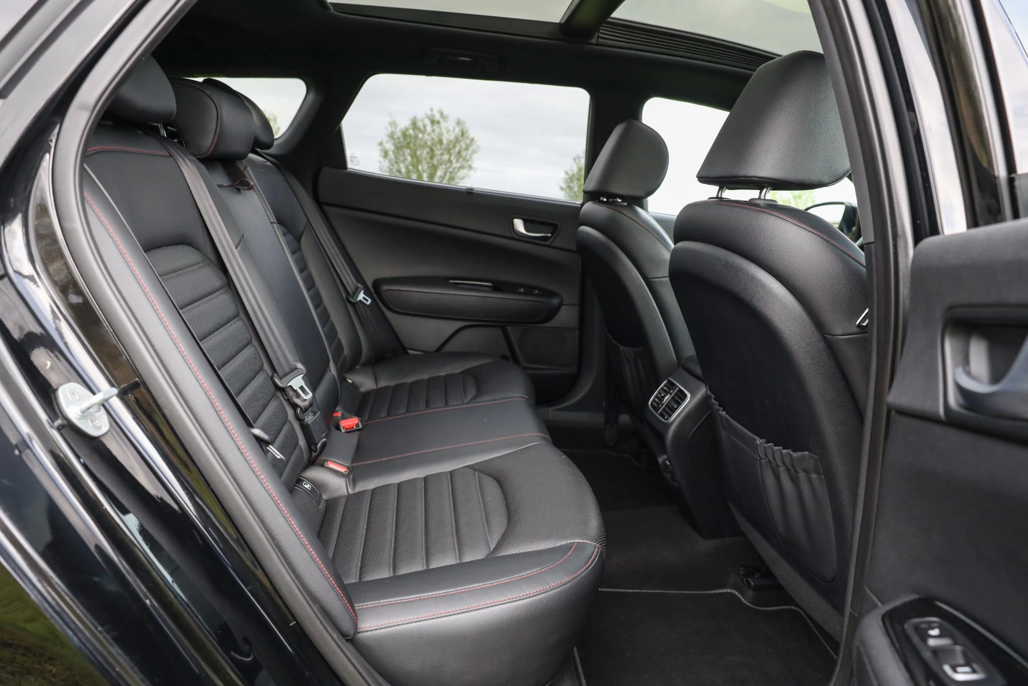 Hoofdafbeelding Kia Optima