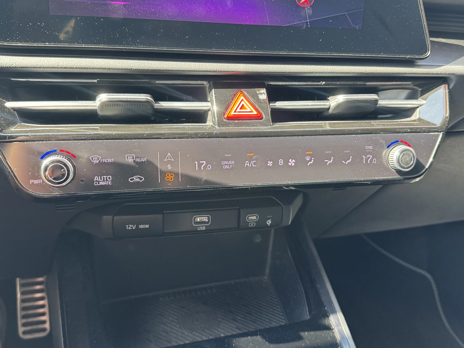 Hoofdafbeelding Kia Niro EV