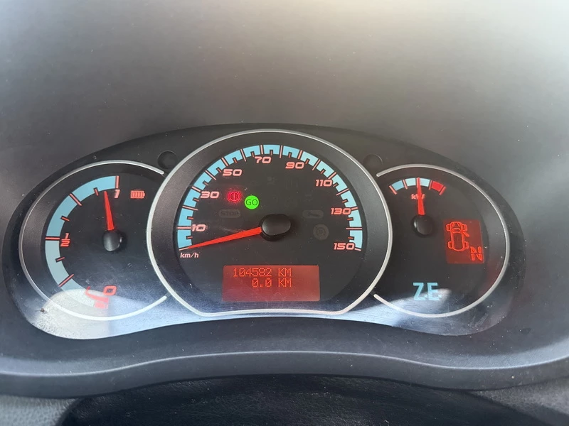 Hoofdafbeelding Renault eMaster