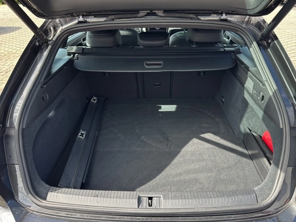 Hoofdafbeelding Volkswagen Arteon