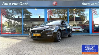 Seat Leon ST 1.5 TSI Style Ultimate Edition