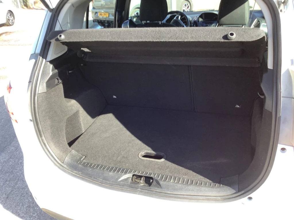 Hoofdafbeelding Ford B-MAX