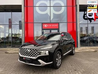 Hyundai Santa Fe 1.6 T-GDI HEV Premium 7p.