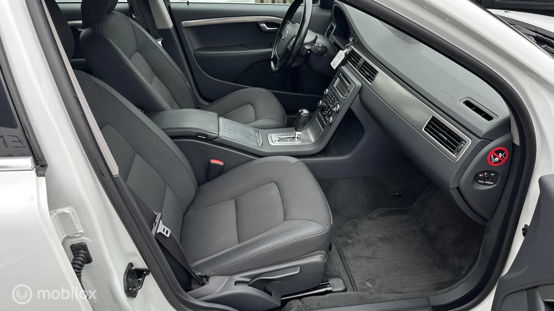 Hoofdafbeelding Volvo V70