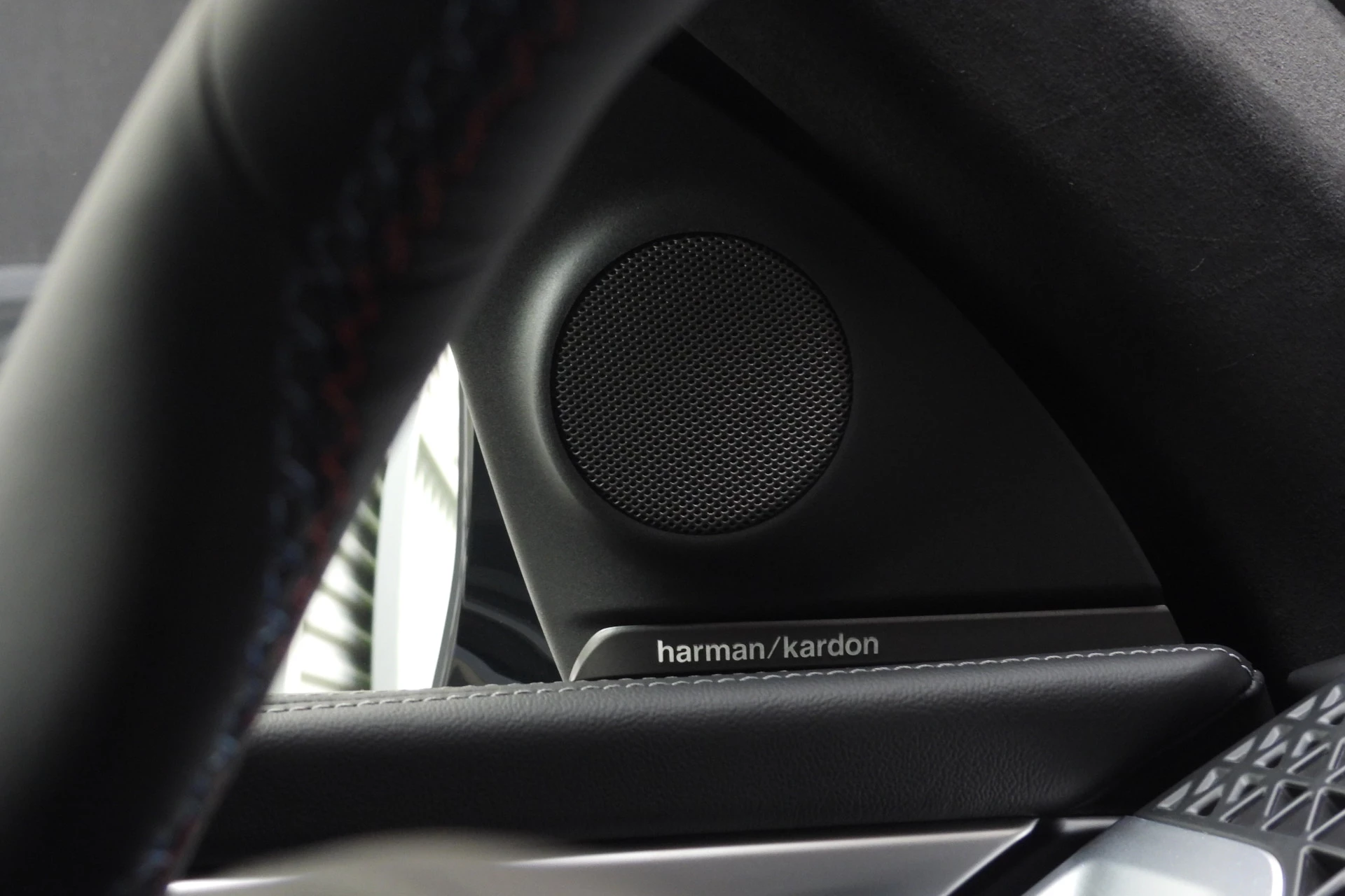 Hoofdafbeelding BMW XM