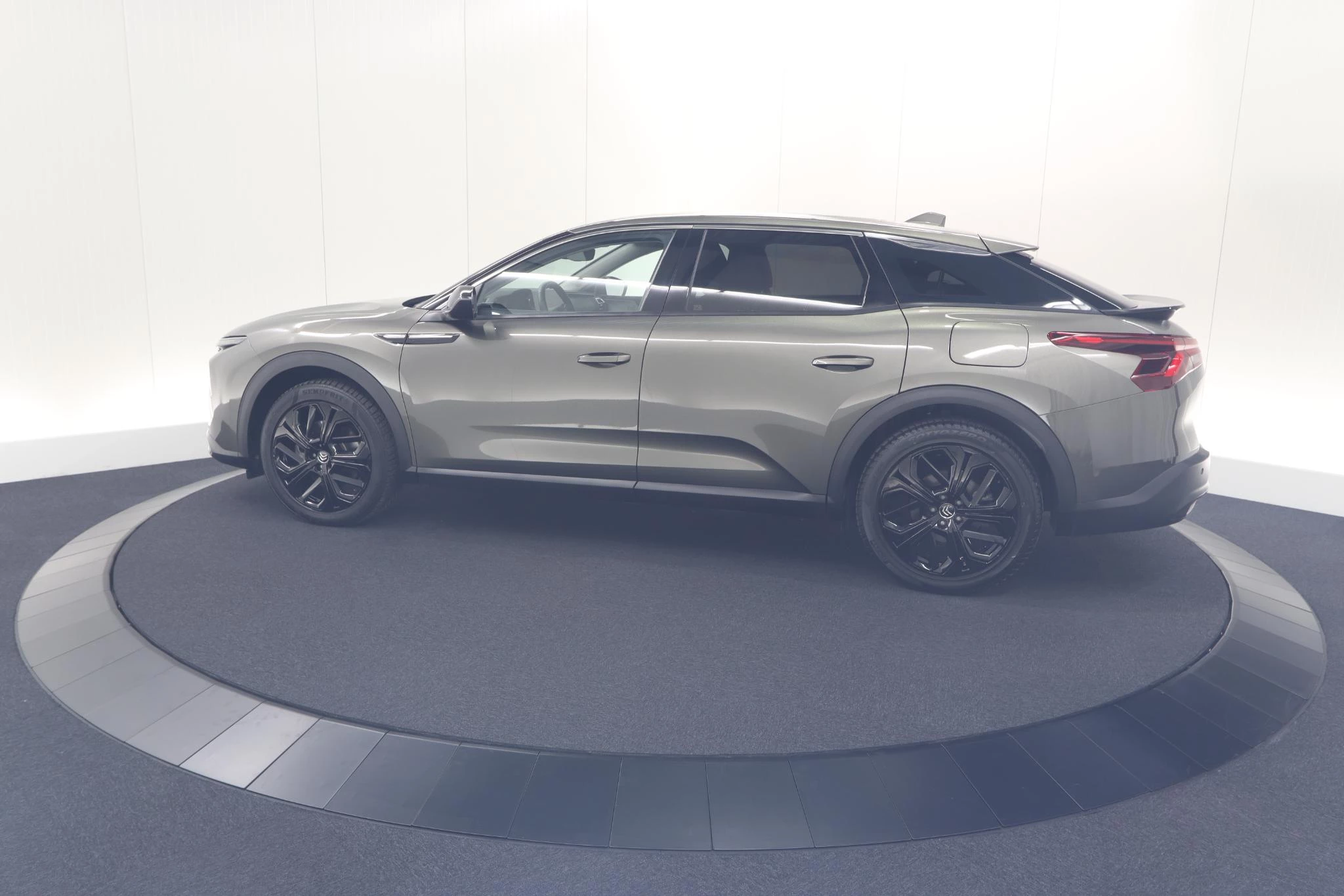 Hoofdafbeelding Citroën C5 X