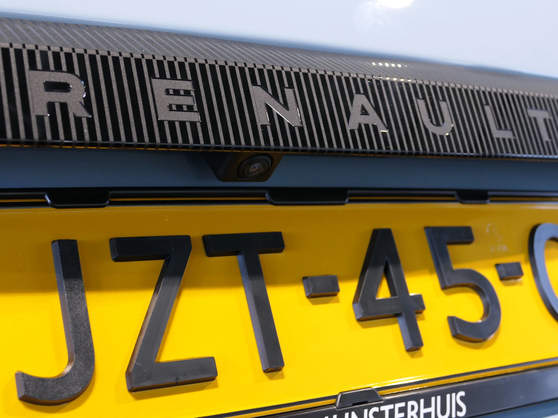 Hoofdafbeelding Renault 4