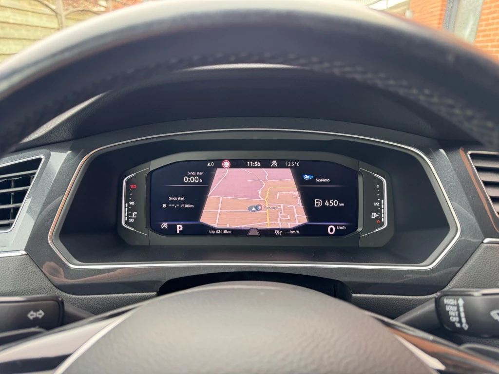 Hoofdafbeelding Volkswagen Tiguan Allspace