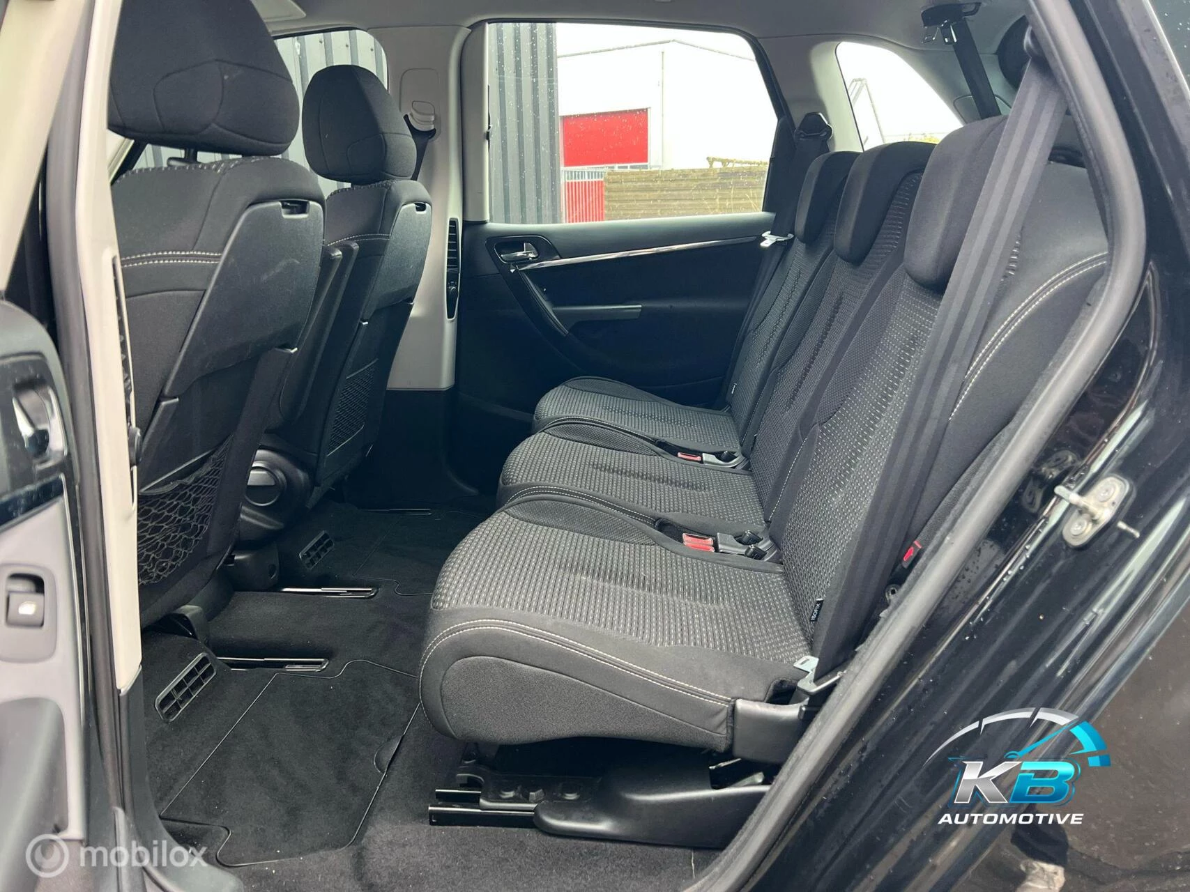 Hoofdafbeelding Citroën C4 Picasso