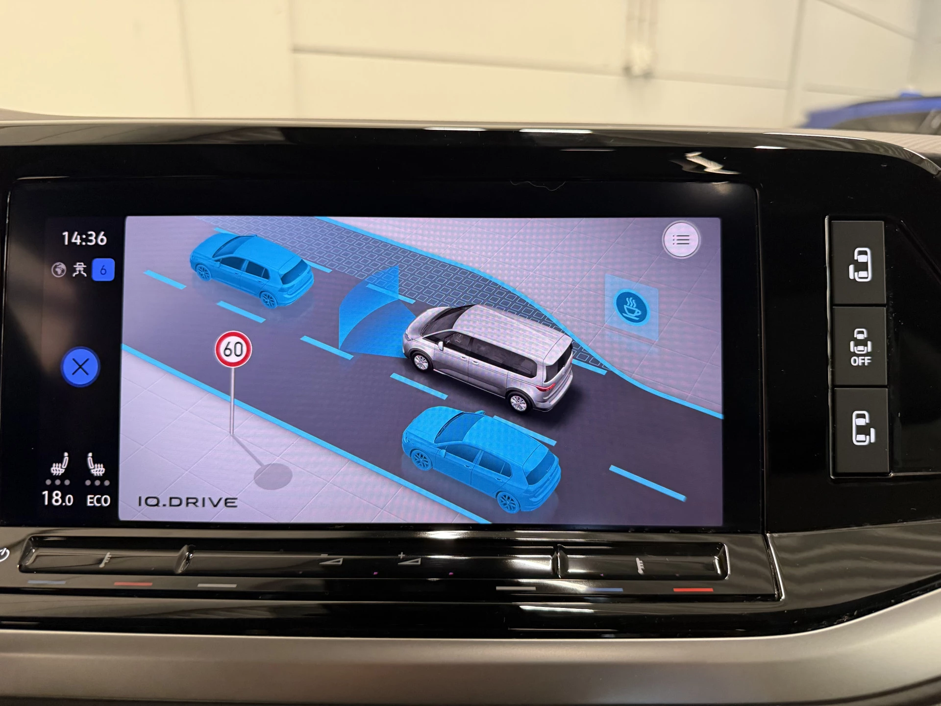 Hoofdafbeelding Volkswagen Multivan