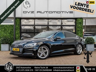 Audi A5 Sportback 2.0 TFSI MHEV Sport S-line Edition | Navi | PDC | LED |