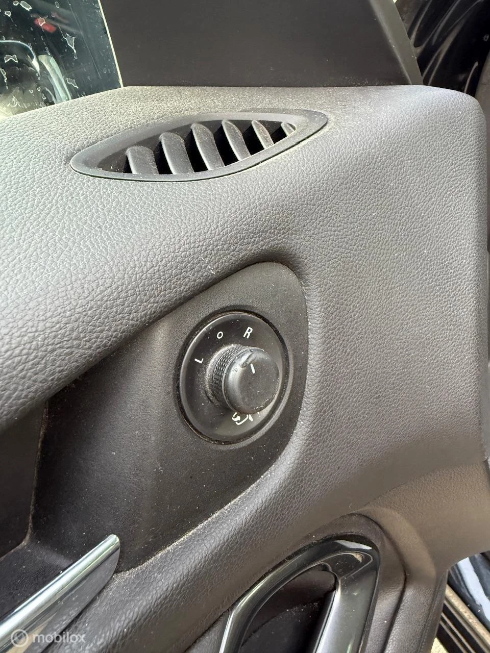 Hoofdafbeelding Opel Zafira