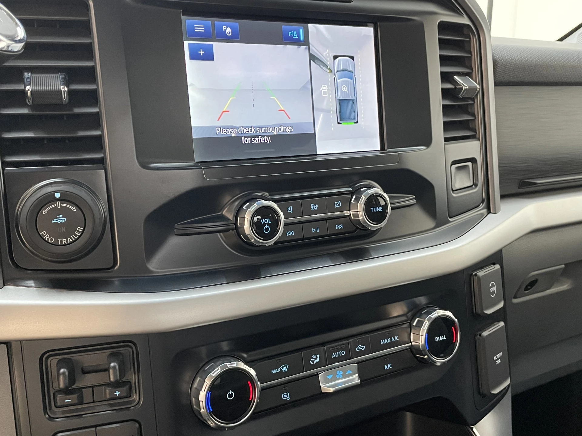 Hoofdafbeelding Ford F-150