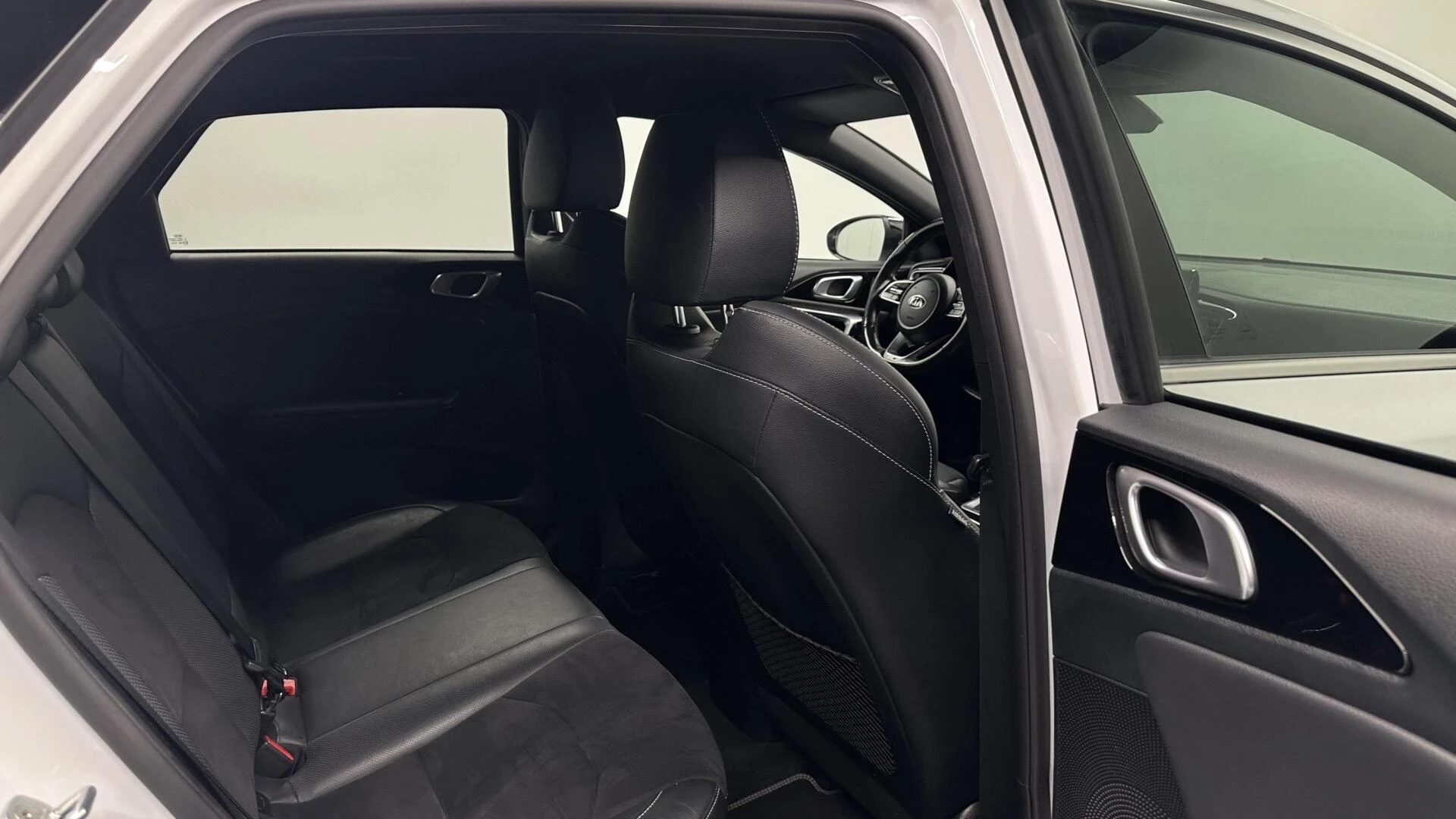 Hoofdafbeelding Kia ProCeed