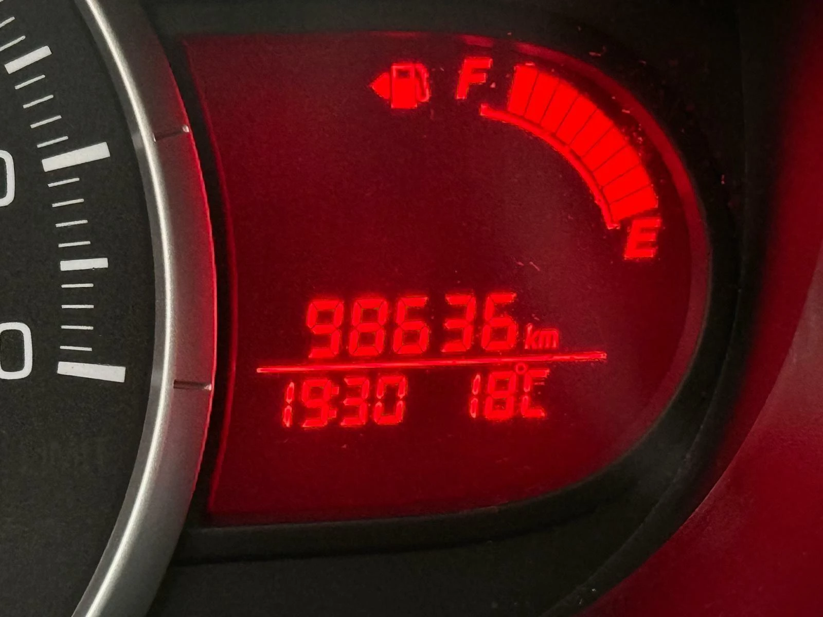 Hoofdafbeelding Suzuki Celerio
