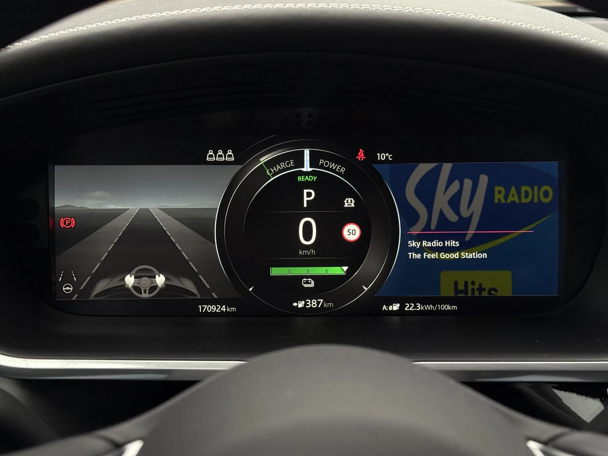 Hoofdafbeelding Jaguar I-PACE