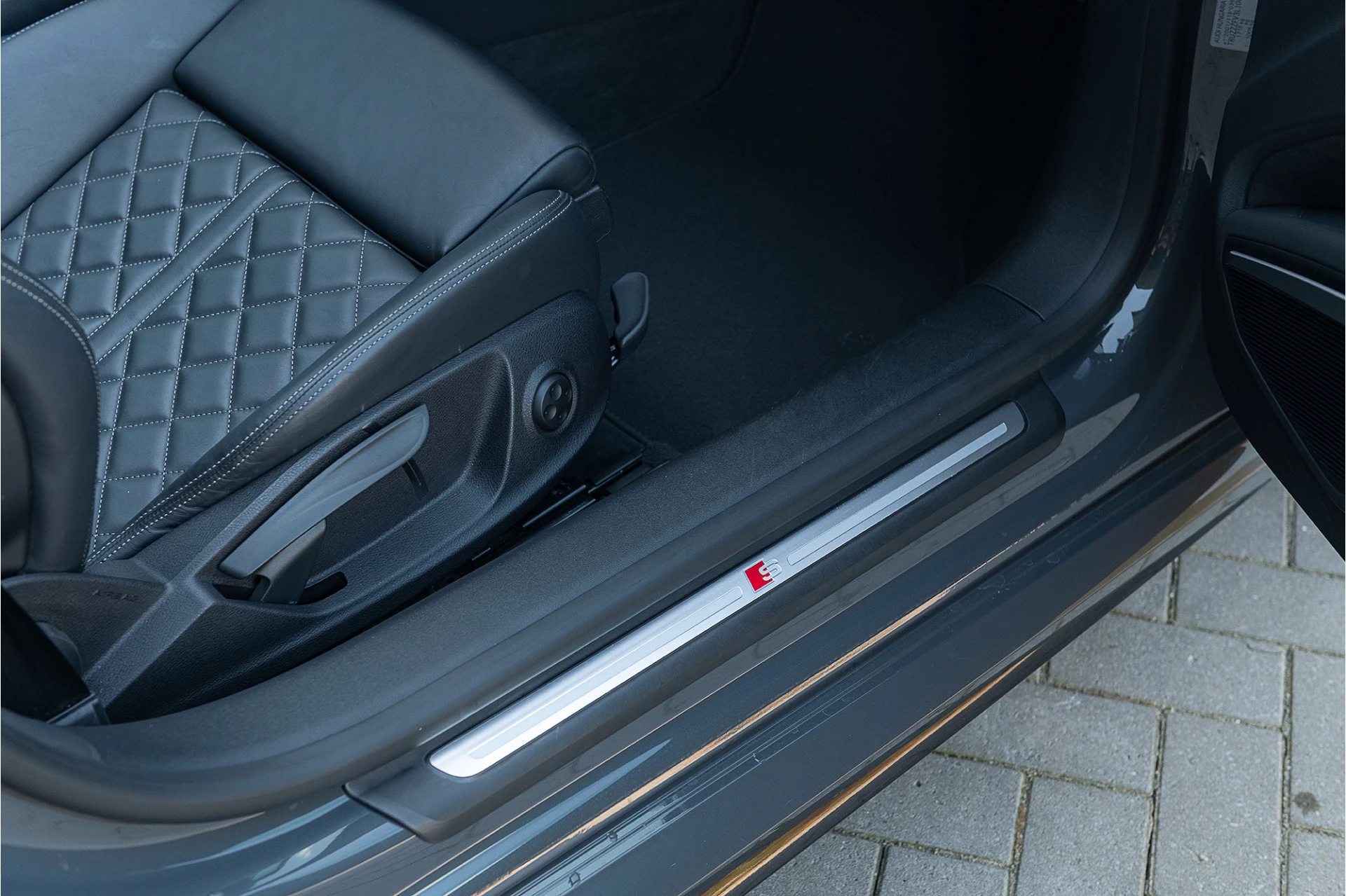 Hoofdafbeelding Audi TT